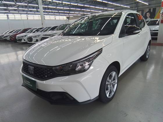 FIAT ARGO 1.0 FIREFLY FLEX DRIVE MANUAL FIAT ARGO 1.0 FIREFLY FLEX DRIVE MANUAL